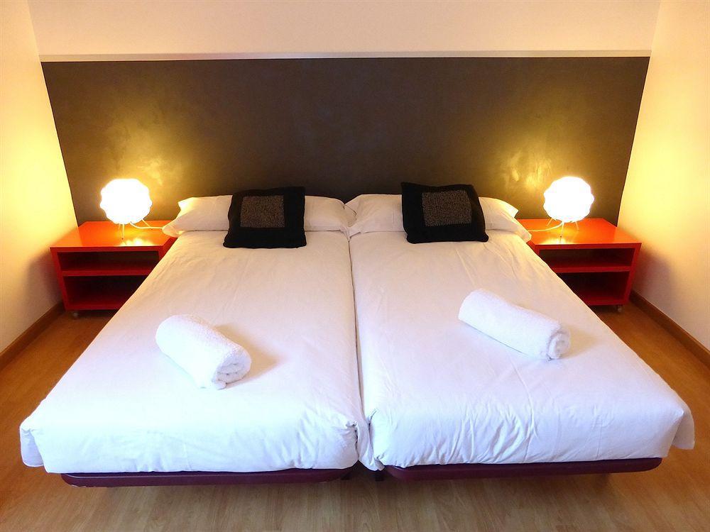 Hotel Super Balmes
