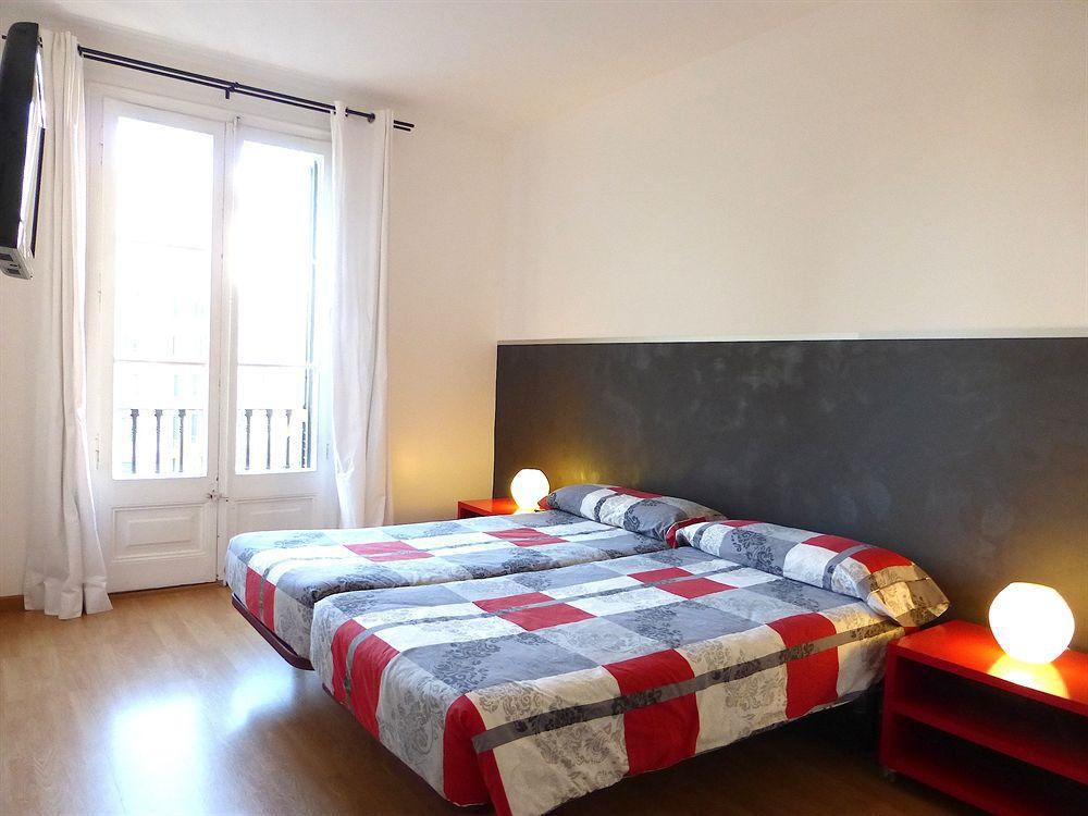 Hotel Super Balmes Barcellona