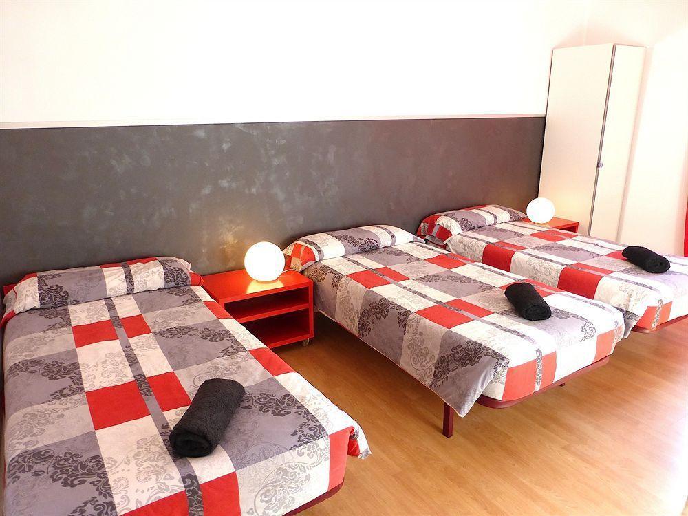 Hotel Super Balmes Barcellona