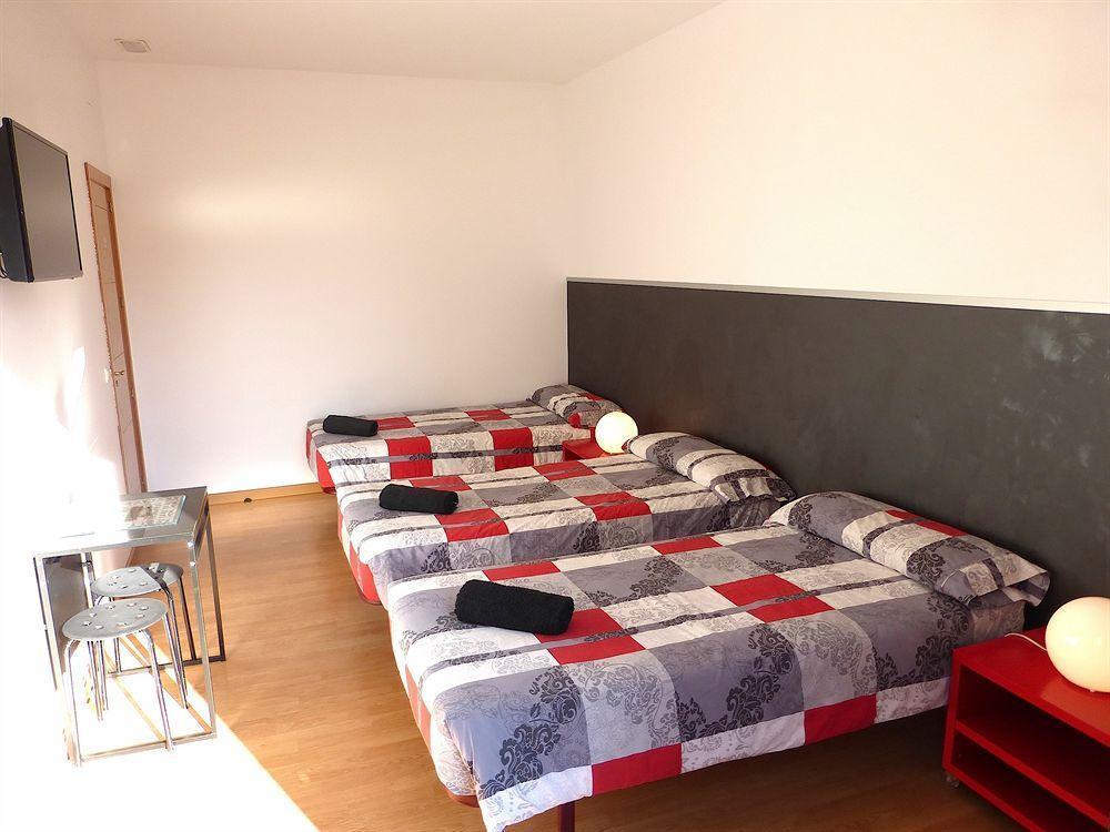 Super Balmes Hotel
