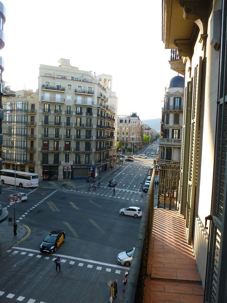 Super Balmes Barcellona