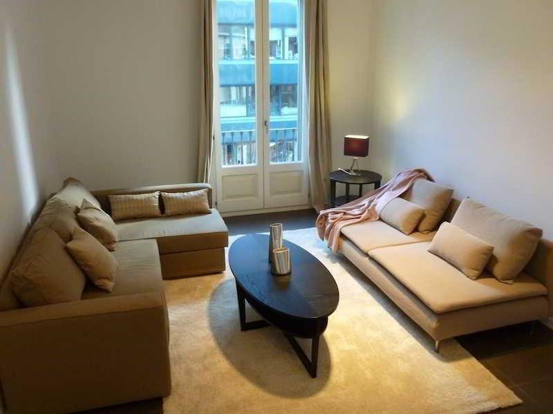 Super Balmes Barcellona