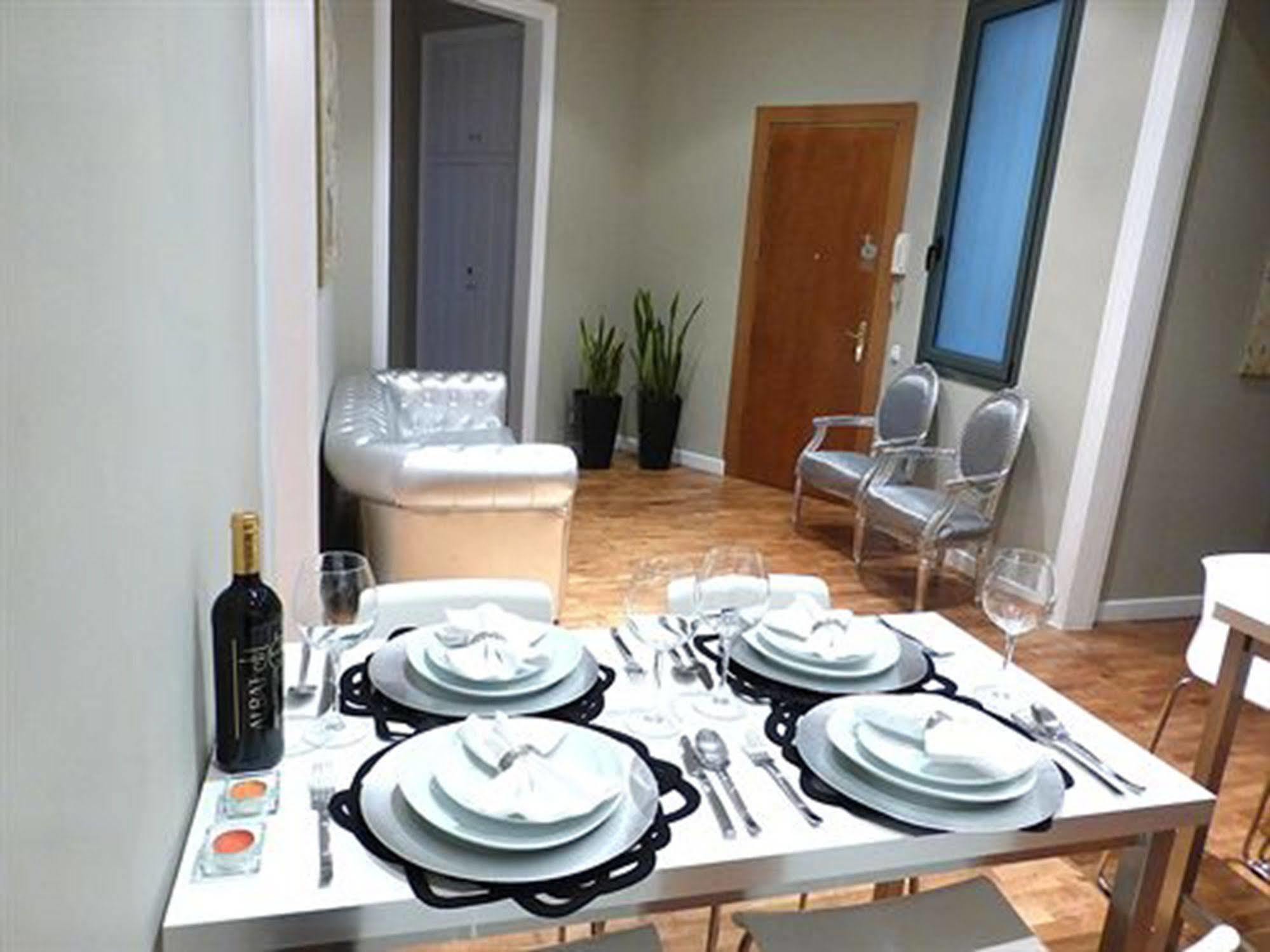 Super Balmes 3* Barcellona