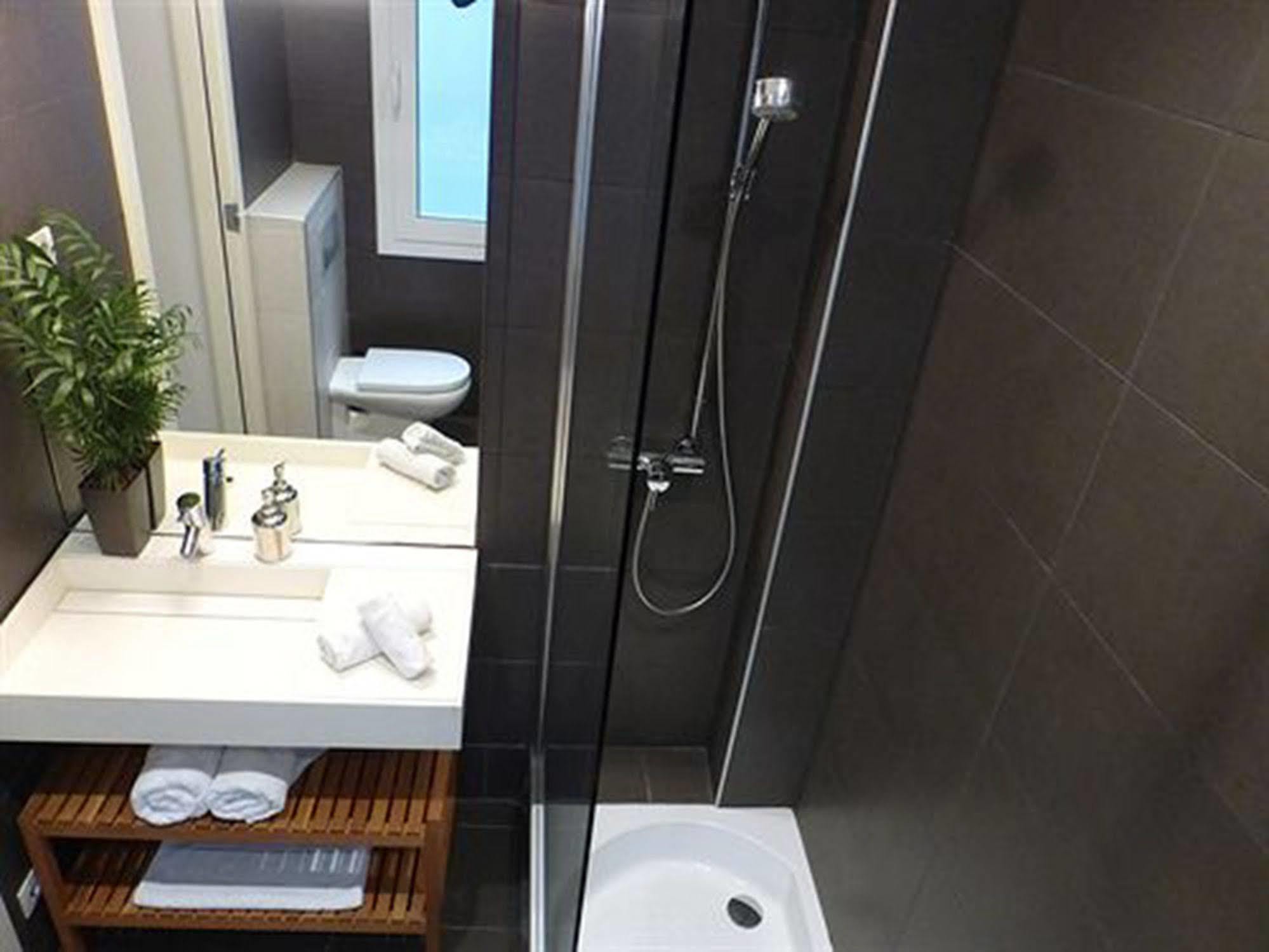 Super Balmes Hotel Barcellona