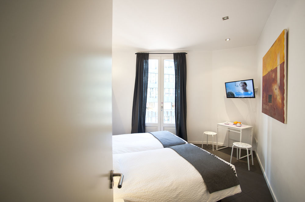 Super Balmes Hotel